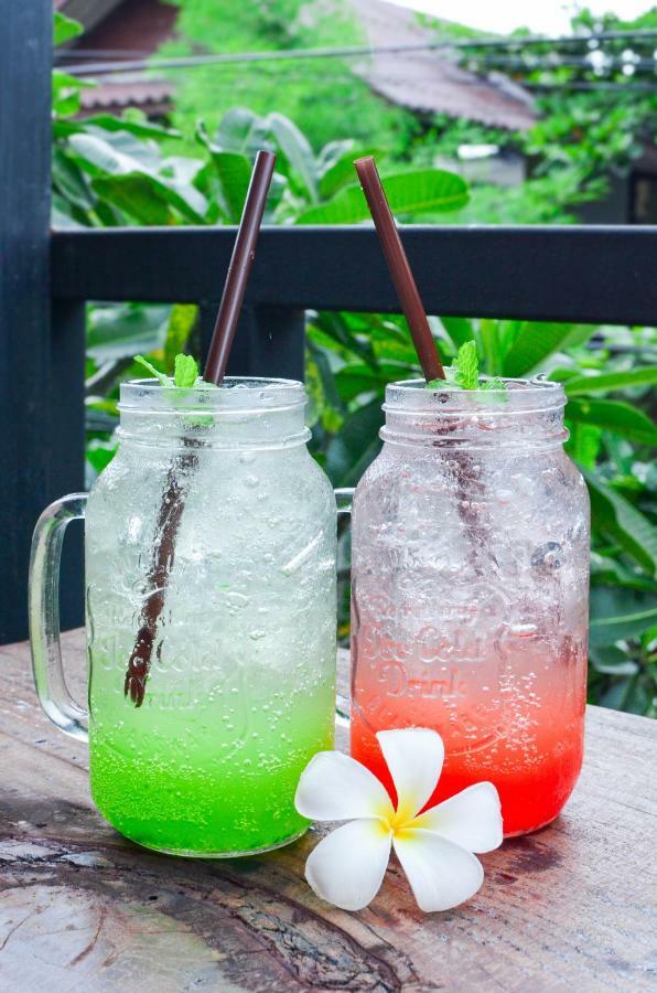 Nature Boutique Hotel @ Chiangmai Chiang Mai Exterior photo