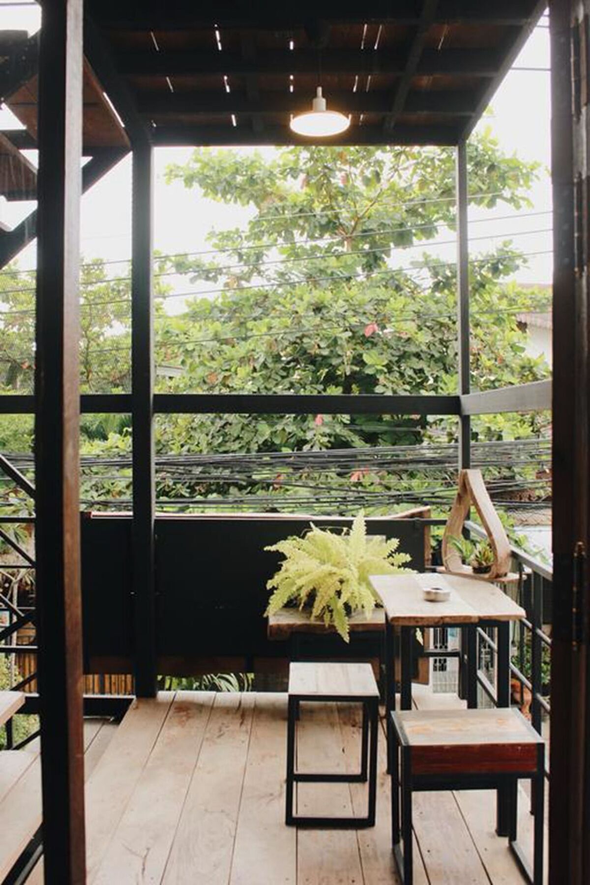 Nature Boutique Hotel @ Chiangmai Chiang Mai Exterior photo