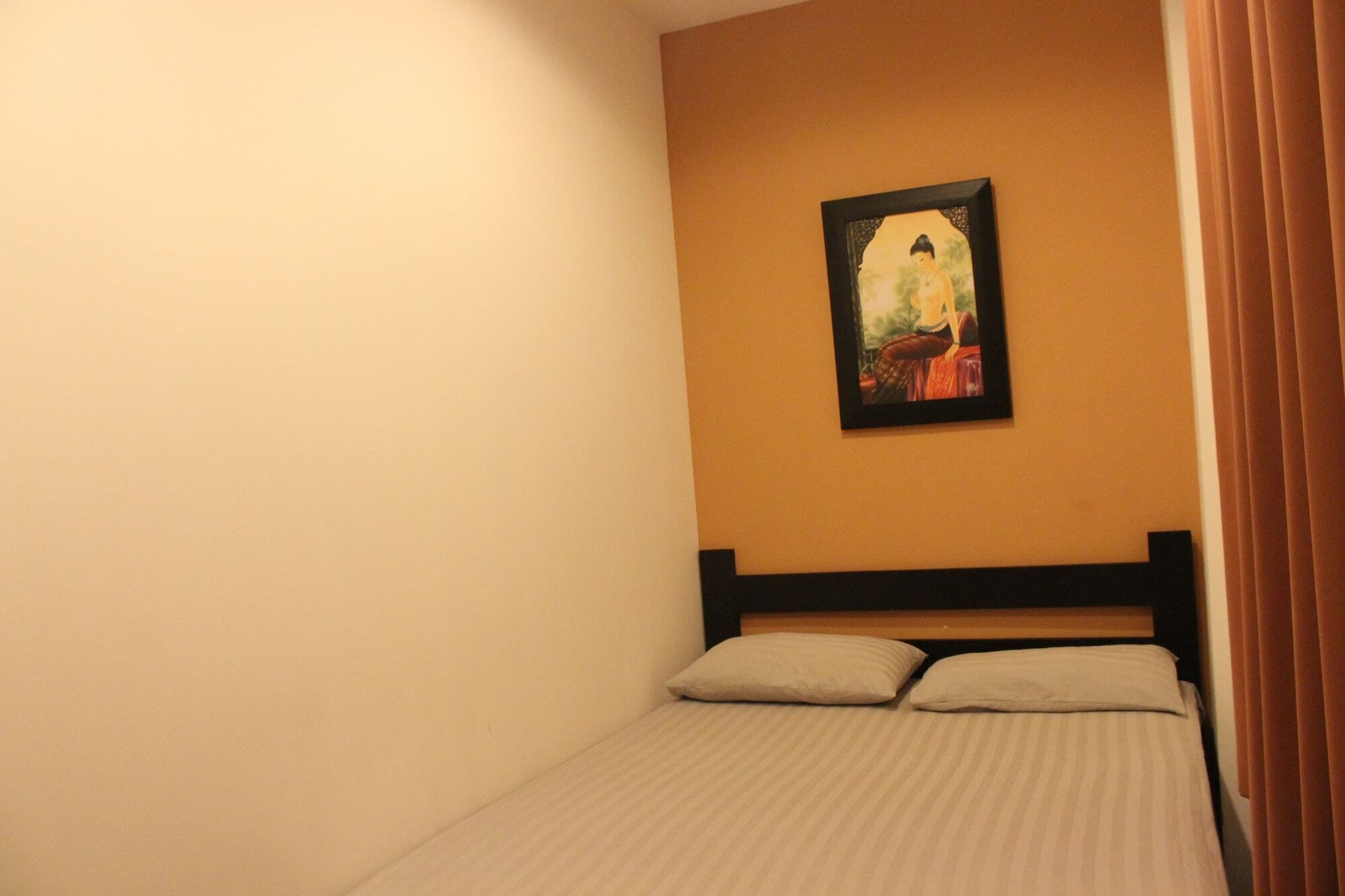 Nature Boutique Hotel @ Chiangmai Chiang Mai Exterior photo